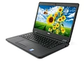 Dell 5470 Latitude second hand used laptops i5-5th 8g 256G SSD grade A used laptops wholesales companies in dubai and china